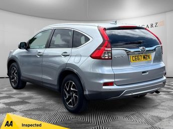 Honda CR-V I-DTEC SE PLUS NAVI