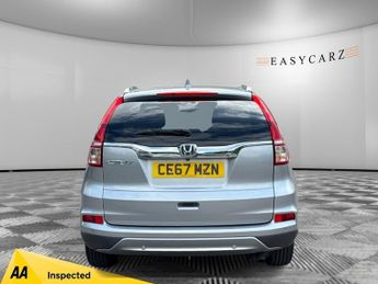 Honda CR-V I-DTEC SE PLUS NAVI