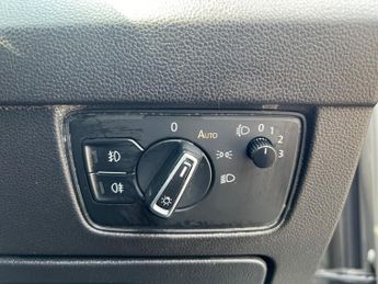 Volkswagen Passat SE BUSINESS TDI BLUEMOTION TECH DSG