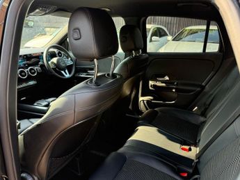 Mercedes GLA GLA 200 SPORT