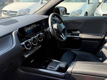 Mercedes GLA GLA 200 SPORT