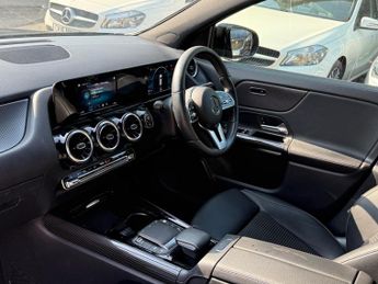 Mercedes GLA GLA 200 SPORT