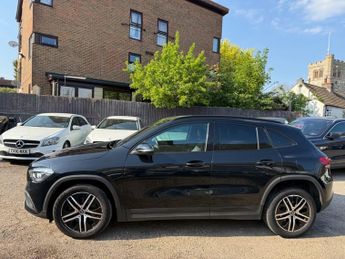 Mercedes GLA GLA 200 SPORT