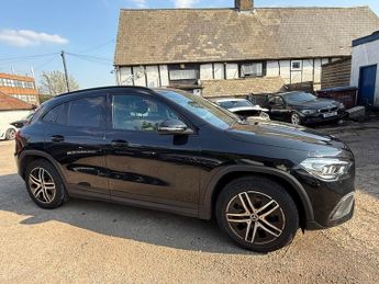 Mercedes GLA GLA 200 SPORT