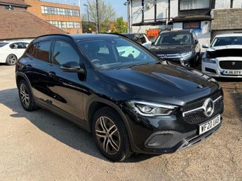 Mercedes GLA GLA 200 SPORT
