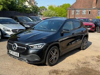 Mercedes GLA GLA 200 SPORT