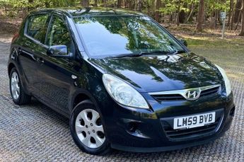 Hyundai I20 COMFORT