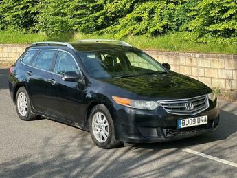 Honda Accord 2.2 i-DTEC ES Tourer Euro 5 5dr