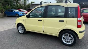 Fiat Panda 1.2 Dynamic 5dr