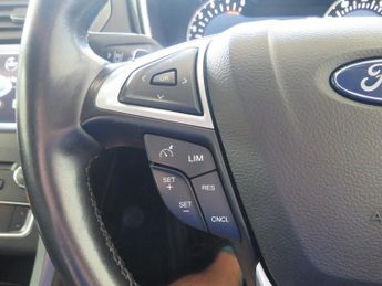 Ford Mondeo TITANIUM TDCI