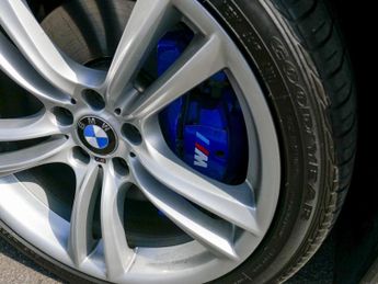 BMW 7 SERIES 760Li M SPORT