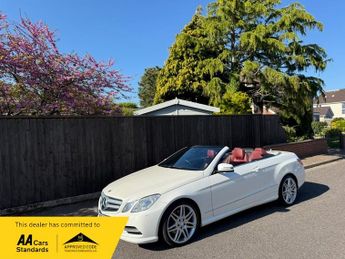 Mercedes B Class E350 CGI BLUEEFFICIENCY S/S SPORT