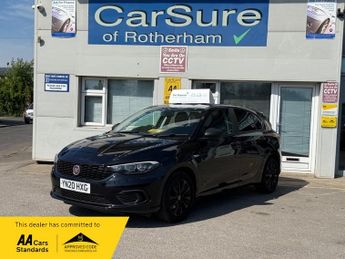Fiat Tipo EASY