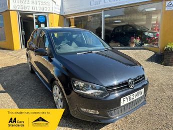 Volkswagen Polo MATCH