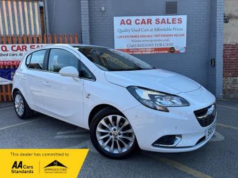 Vauxhall Corsa SE ECOFLEX