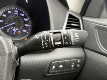 Hyundai Tucson 2.0 CRDi SE Nav Auto 4WD Euro 6 5dr