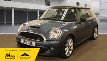 MINI Cooper S COOPER S