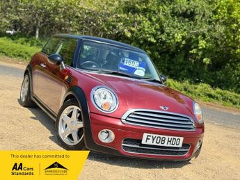 MINI Cooper D COOPER D