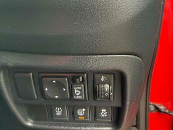 Nissan Juke 1.6 Tekna XTRON Euro 5 5dr