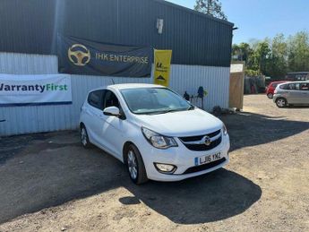 Vauxhall VIVA 1.0i SL Euro 6 5dr