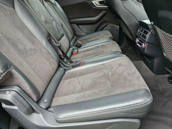 Audi Q7 3.0 TDI V6 S line Tiptronic quattro Euro 6 (s/s) 5dr