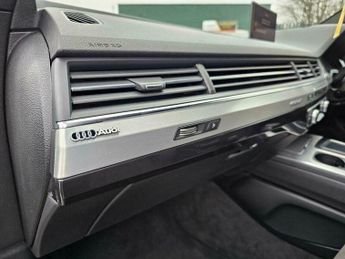 Audi Q7 3.0 TDI V6 S line Tiptronic quattro Euro 6 (s/s) 5dr