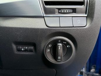 Skoda Fabia 1.0 TSI SE DSG Euro 6 5dr 108BHP