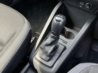 Skoda Fabia 1.0 TSI SE DSG Euro 6 5dr 108BHP
