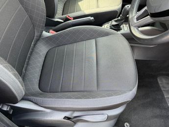 Skoda Fabia 1.0 TSI SE DSG Euro 6 5dr 108BHP