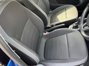 Skoda Fabia 1.0 TSI SE DSG Euro 6 5dr 108BHP