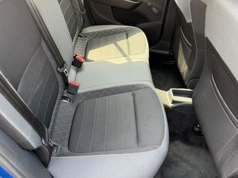 Skoda Fabia 1.0 TSI SE DSG Euro 6 5dr 108BHP