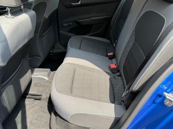 Skoda Fabia 1.0 TSI SE DSG Euro 6 5dr 108BHP