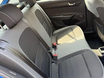 Skoda Fabia 1.0 TSI SE DSG Euro 6 5dr 108BHP