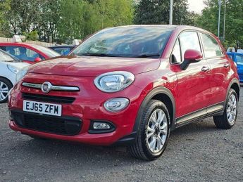 Fiat 500 1.4 MultiAir Pop Star Euro 6 (s/s) 5dr