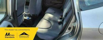 Honda Jazz 1.4 i-DSI SE CVT-7 5dr