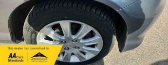 Honda Jazz 1.4 i-DSI SE CVT-7 5dr