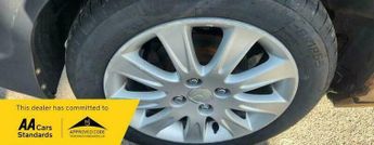 Honda Jazz 1.4 i-DSI SE CVT-7 5dr