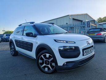 Citroen C4 PURETECH FLAIR