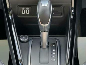 Ford ECOSPORT 1.0T EcoBoost Titanium Auto Euro 6 (s/s) 5dr