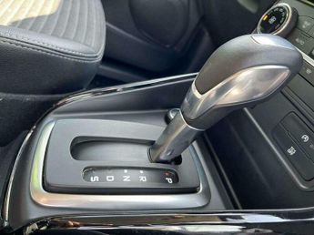 Ford ECOSPORT 1.0T EcoBoost Titanium Auto Euro 6 (s/s) 5dr