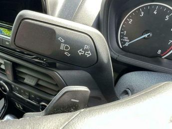 Ford ECOSPORT 1.0T EcoBoost Titanium Auto Euro 6 (s/s) 5dr
