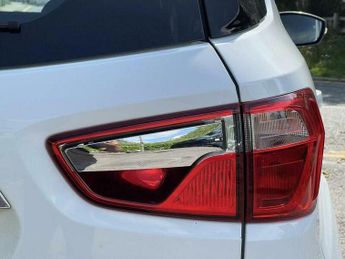 Ford ECOSPORT 1.0T EcoBoost Titanium Auto Euro 6 (s/s) 5dr