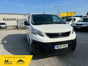 Peugeot Expert BLUE HDI PROFESSIONAL LONG