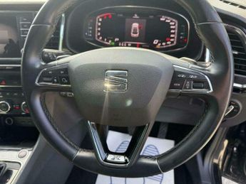 SEAT Ateca 1.5 TSI EVO XCELLENCE Lux DSG Euro 6 (s/s) 5dr