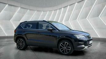 SEAT Ateca 1.5 TSI EVO XCELLENCE Lux DSG Euro 6 (s/s) 5dr