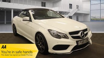 Mercedes B Class E350 BLUETEC AMG LINE PREMIUM