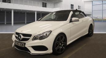 Mercedes B Class E350 BLUETEC AMG LINE PREMIUM
