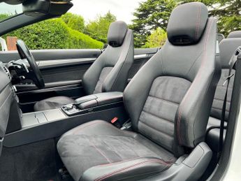 Mercedes B Class E350 BLUETEC AMG LINE PREMIUM
