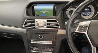 Mercedes B Class E350 BLUETEC AMG LINE PREMIUM