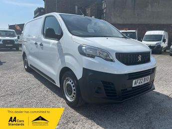 Peugeot Expert BLUEHDI PROFESSIONAL PREMIUM L1